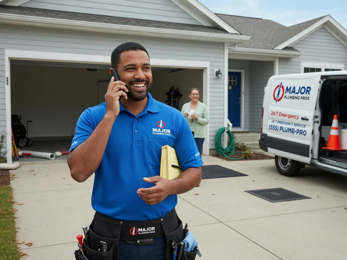 Drain Cleaning Services Forestville, MD FAQs
